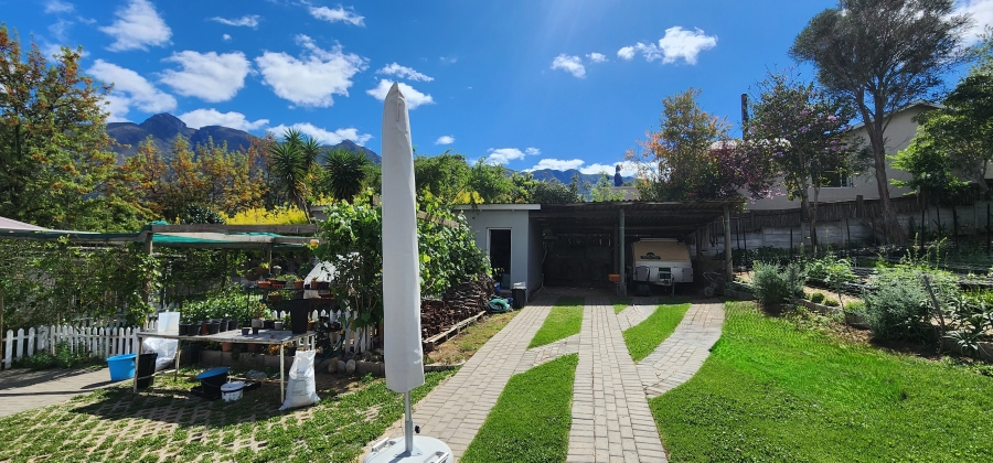 3 Bedroom Property for Sale in Swellendam Western Cape